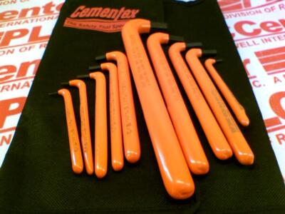 CEMENTEX HWS-10L / HWS10L (BRAND NEW)