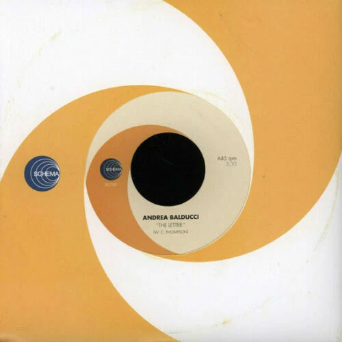 Jazz Single-Tonträger