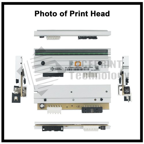 203dpi Printhead for Datamax I-4212E I-Class Mark II PHD20-2278-01 Printer - Picture 4 of 10