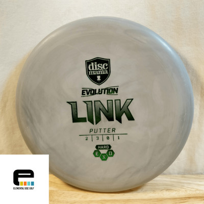 Discmania Exo Hard Link