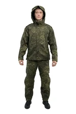 Water Proof & Wind Proof Suit (6st layer) VKPO (VKBO) EMR Russian Army Original