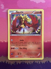 Ho-Oh (XY Black Star Promos XY153) – TCG Collector