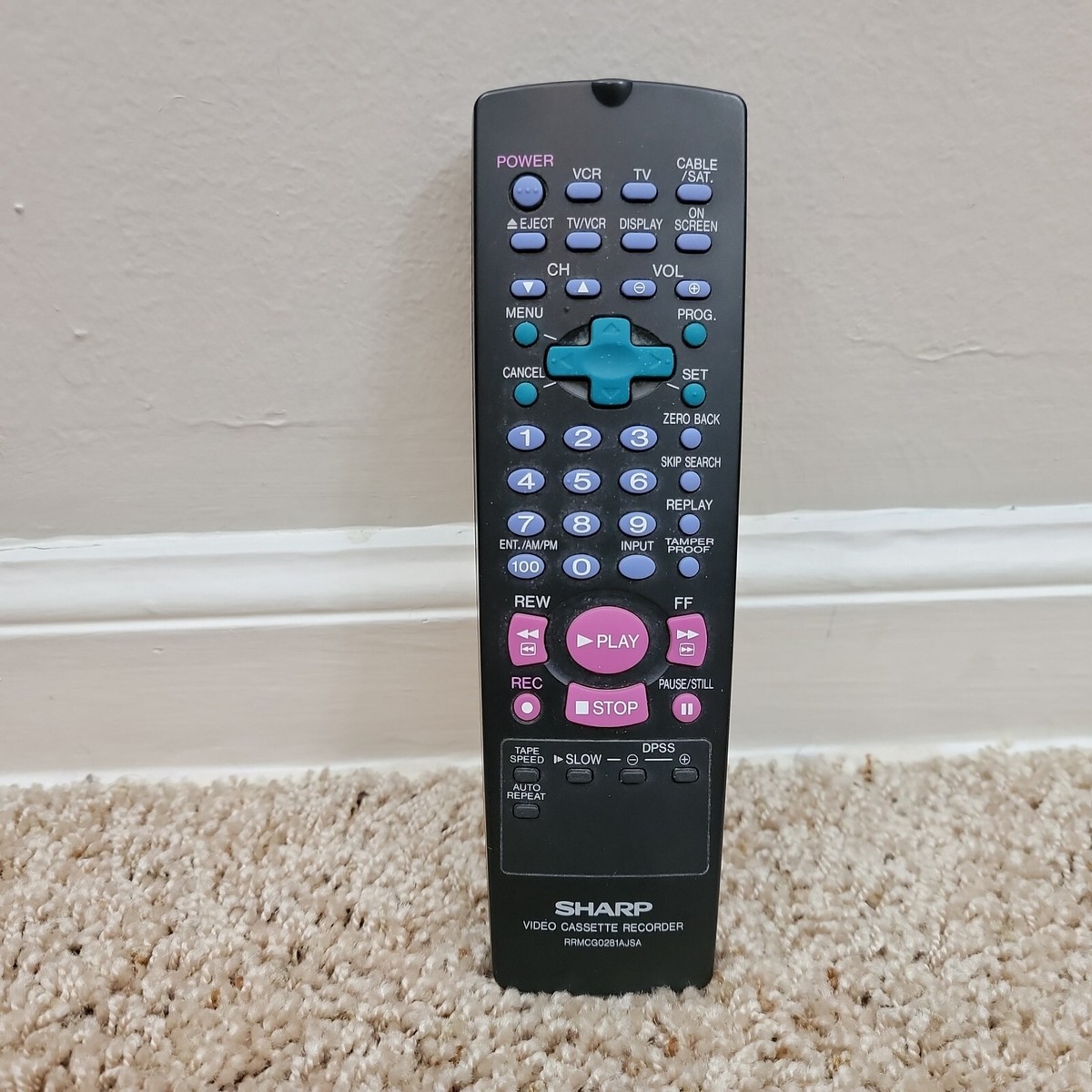 MACKIE REMOTE 48 HDDレコーダー リモートコントローラー Mackie Remote 48 Digital Audio Hard Disk Recorder Remote