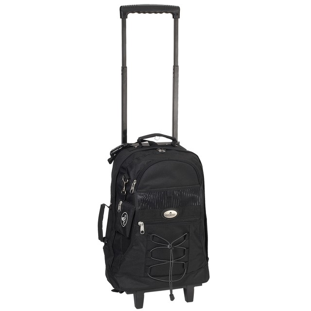 everest wheeled backpack