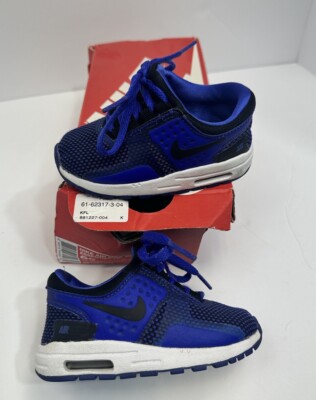 toddler air max zero