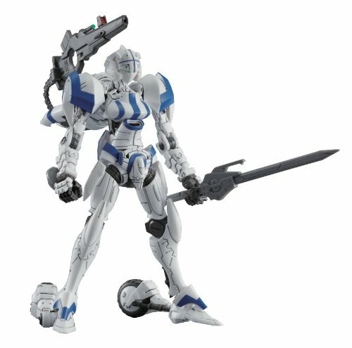 Bandai Hobby Alexander Type 02 Mechanic Collection 04 Ayano Custom Code Geass 1 Ebay