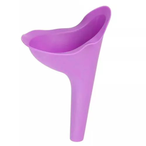 Damen Urinal Urinella Outdoor Frauen Toilette Camping Urinierhilfe - Bild 7 von 8