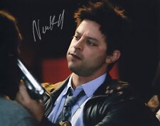 Nick Kroll The League TV Show Signed 8x10 Photo w/COA #3 Nick Kroll The League TV Show Signed 8x10 Photo w/COA #3