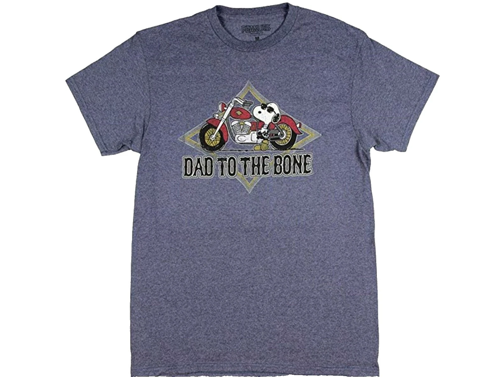 Regular Size S Character Shirts for Men