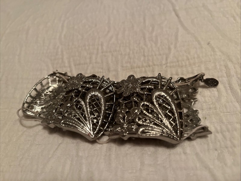 Jewelry Bracelet Parts