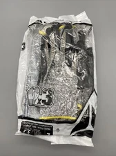 3 PAIR Delta Plus Cut Resistant Safety Gloves Venicut57GR Level 7 Ansi Cut A4