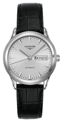 New Longines Swiss Made Watch L4.899.4.72.2