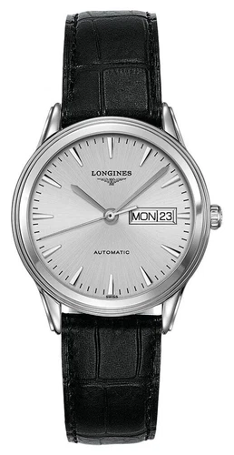 New Longines Swiss Made Watch L4.899.4.72.2
