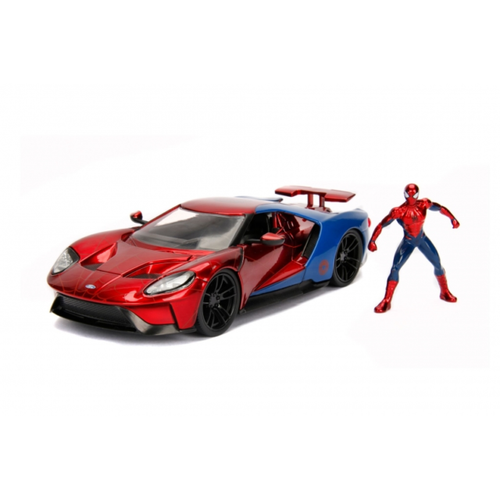 Spider Man Cars For Year Old Boy Toys For Year Old Boys Remote