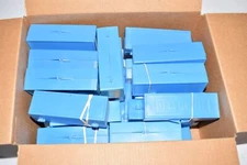 Large Lot of Deltronic Pin Gage Inspection Plug Gauges Smooth Machinist Tooling 