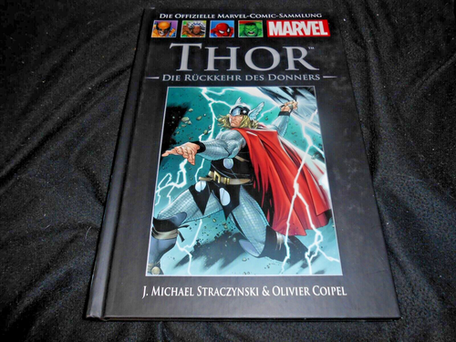 Die offizielle Marvel-Comic-Sammlung (Hachette) zum aussuchen - Bild 40 von 52