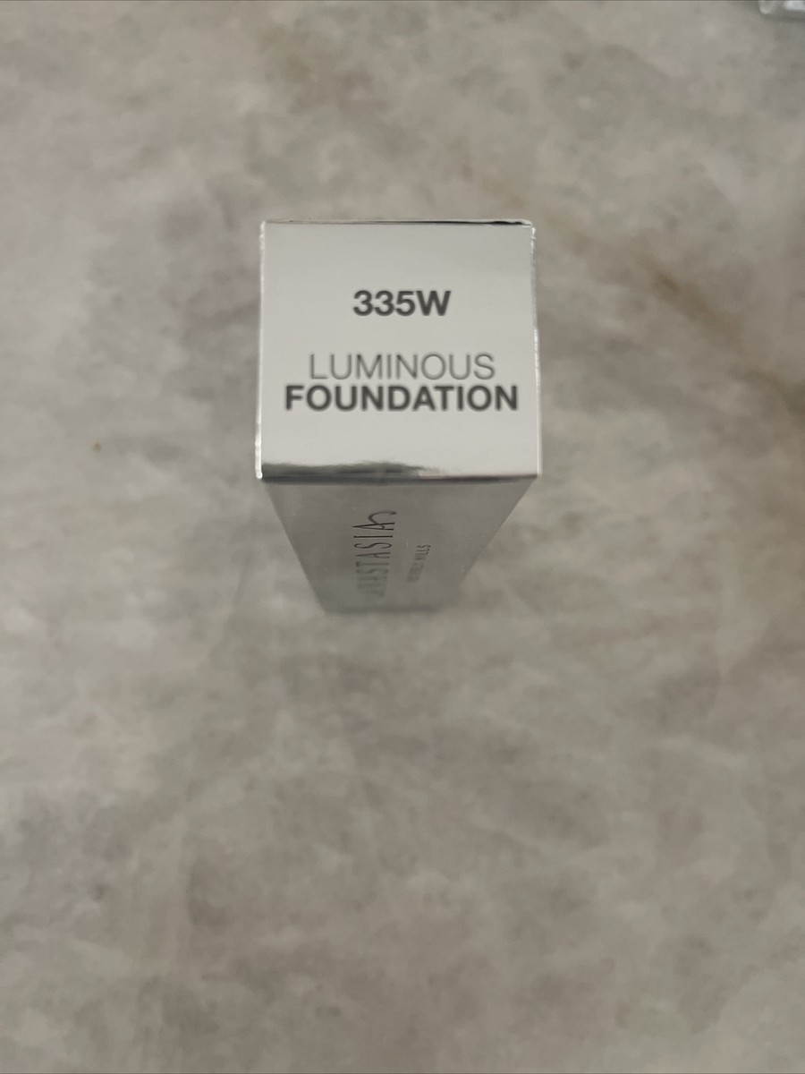 Fond De Teint Anastasia Beverly Hills N°335W - Neuf Et Original