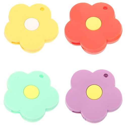 4 Pcs Cat Claw Keychain Accessories Student Kawaii Pendants Cute Covers - 第 2/12 張圖片