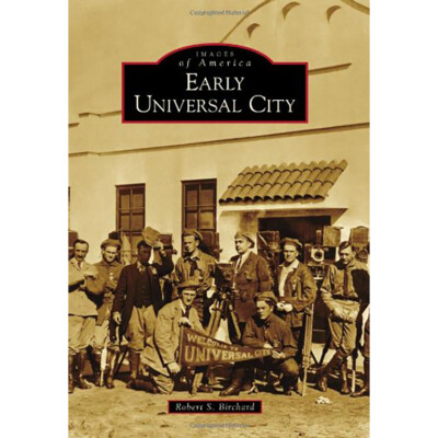 Early Universal City