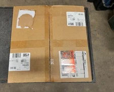 Hoffman nvent CWF4045 Window Kit Fixed New NIB