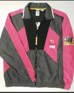 helly hansen men's superstar jacket