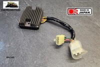 Honda VFR 800 2002/2003 Regulator Japan