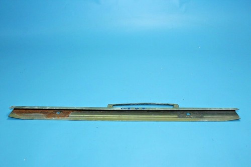 Mercedes W109 W108 Ferroviaire Fenêtre pour Vitre Arrière Droite - Picture 3 of 3