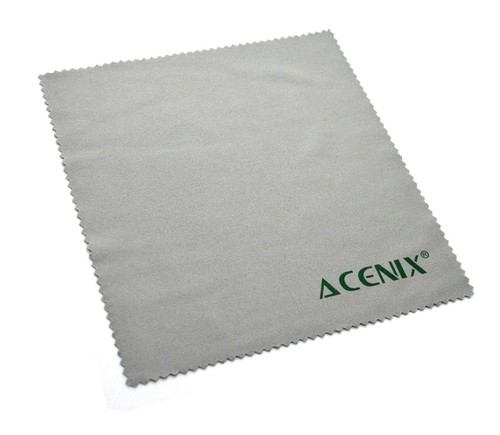 ACENIX® Apple iPhone 7 Black Outer Front Glass Screen Replacement Repair Kit - Picture 5 of 10