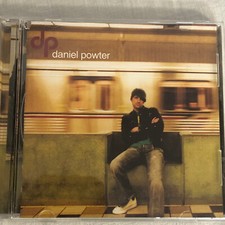Daniel Powter - Audio CD By Daniel Powter - VERY GOOD PD