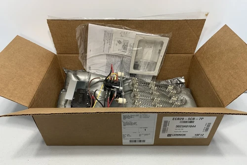Lennox ECB29-5CB-7P Electric Heat Kit 208-240V 60 Hz 5 KW