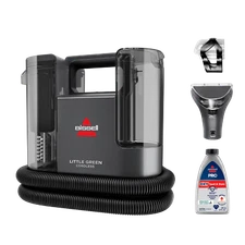 BISSELL Little Green Cordless Portable Carpet Cleaner