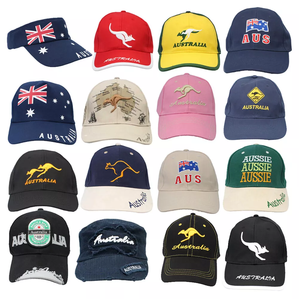 Australian hats ebay sales