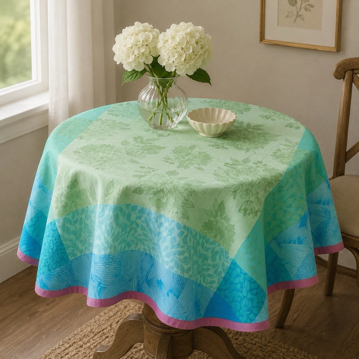 Le Jacquard Français Tablecloths for sale | eBay