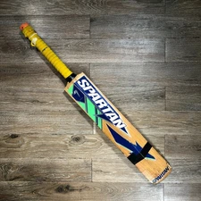 Spartan MSD 7 Limited Edition Cricket Bat 33.25 Inch MS Dhoni