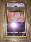 Pokémon Mew 32/68 Hidden Fates Reverse Holo PSA 10 Sun & Moon #2019 Low Pop