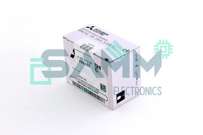 MITSUBISHI ELECTRIC BHW-T10 3P TYPE C 20A BHW-T MINI. CIRCUIT BREAKER New