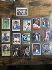 Ken Griffey Jr. Card Lot Mariners Reds Inserts Vintage 90s UD Topps Score MVP