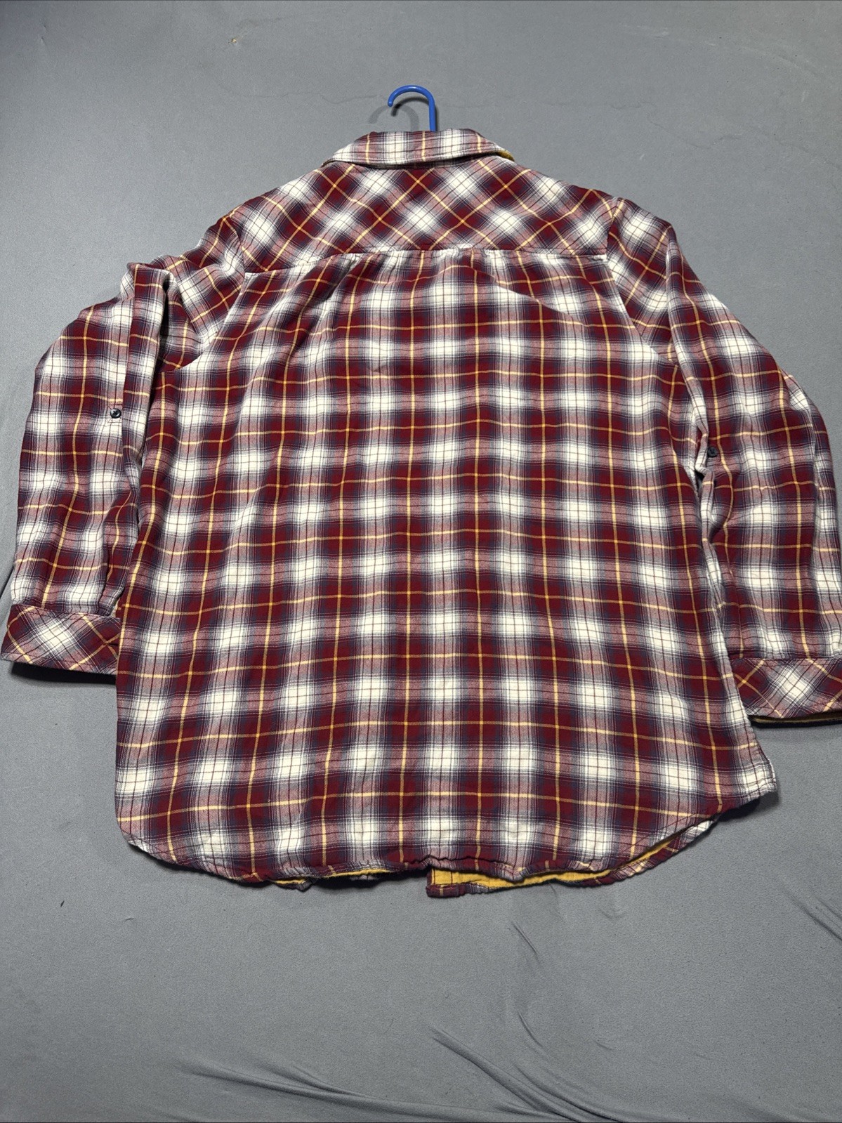 Pendleton Flannel Shirt Jacket Shacket Womens XL … - image 5