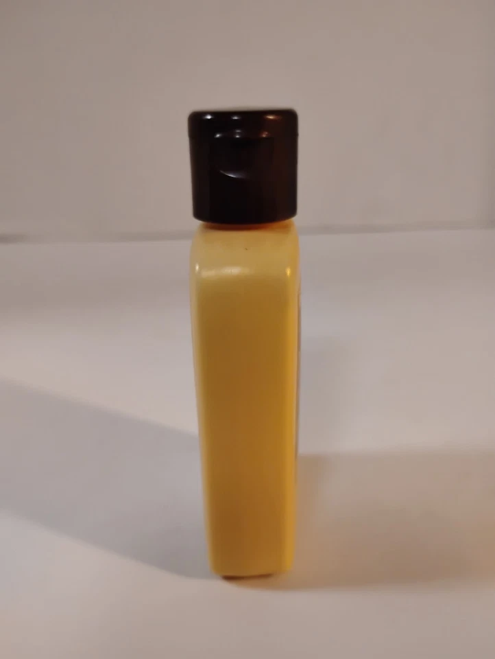 Loción efecto brillo tropical hawaiano protector solar minerales de mica 2 fl. oz VIAJES  Foto 4 de 4