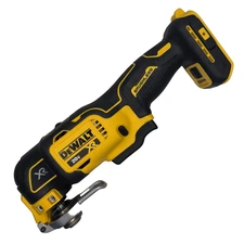 Dewalt DCS356 XR 20V Oscillating  Multi-Tool Brushless 3 Speed Tool Only Tested