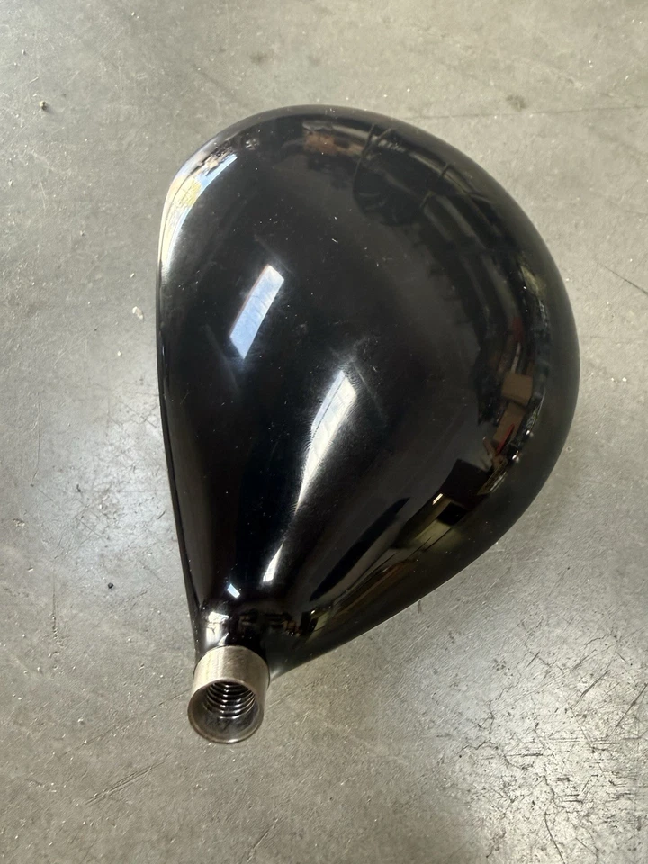 Epon Golf Driver Af-103 9.5 head only - Image 2 of 4