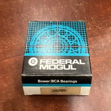 Federal Mogul 30206 tapered roller bearing set (cup & cone) Free Shipping!
