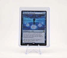 MTG: Moonlit Meditation - Edge of Eternities - Regular - EOE Magic - R 0069