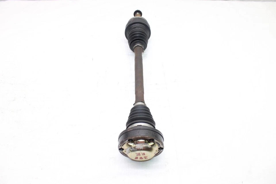 2003 LEXUS SC430 Z40 CONV #388 EIXO DIREITO JUNTA CV - Imagem 4 de 4