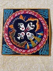 Kiss Rock And Roll Over 1976 Vinyl NBLP7037