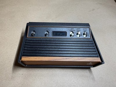 Atari Flashback X AR3060 Console Only