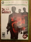 Godfather 2 - Microsoft Xbox 360