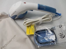 Rowenta Ultrasteam Handheld Fabric Steamer Adjustable Steam