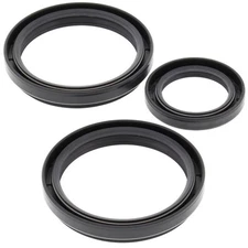 All Balls Differential Seal Only Kit Front #25-2051-5 Arctic Cat