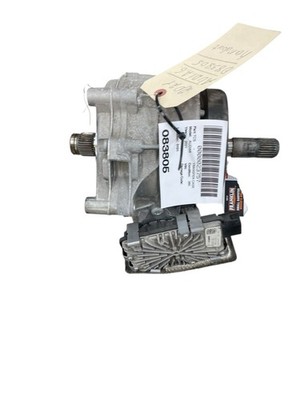 2021 AUDI A6 TRANSFER CASE ASSEMBLY